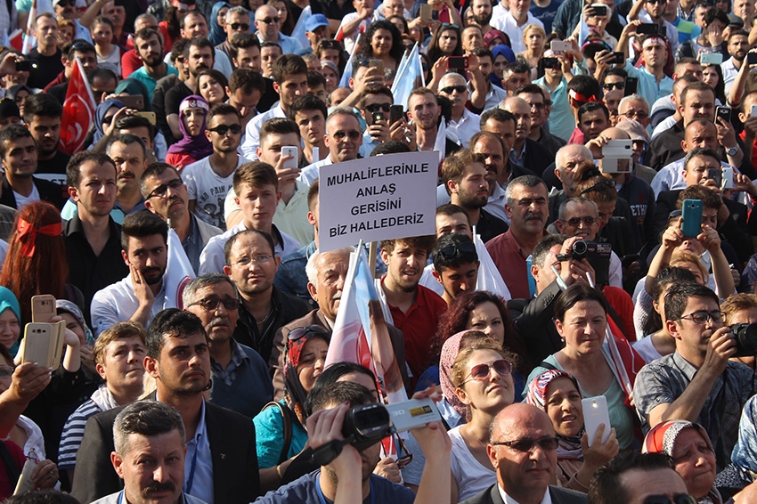 Akşener Sinop'ta! 16