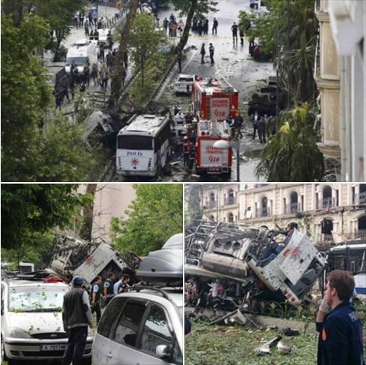 Şehit polislerin kimliklerinde dikkat çeken o ayrıntı 2