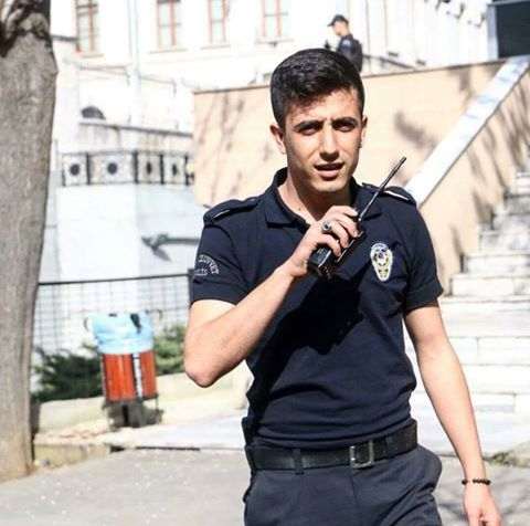 Şehit polislerin kimliklerinde dikkat çeken o ayrıntı 7