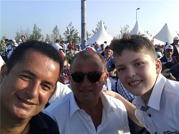 Selfie ile gelen şöhret 14