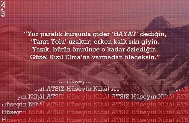 Nihal Atsız'ın tarihe geçen 20 sözü! 17