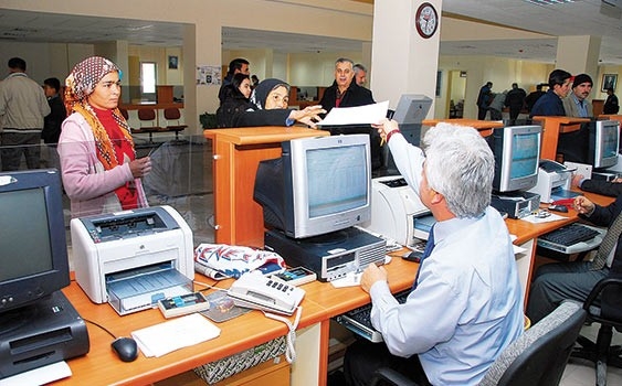 Hangi devlet kurumuna kaç memur alınacak? 2