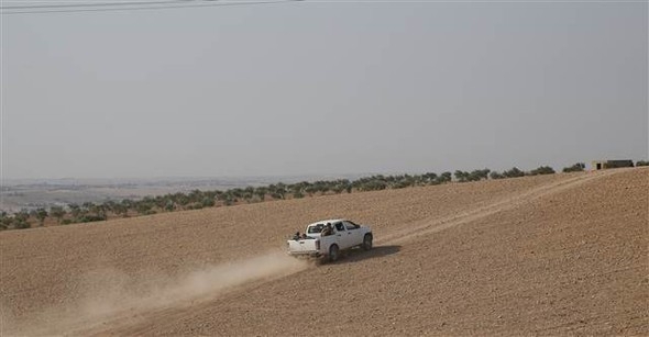 İşte Sacur Çayı'ndan ilk görüntüler 4