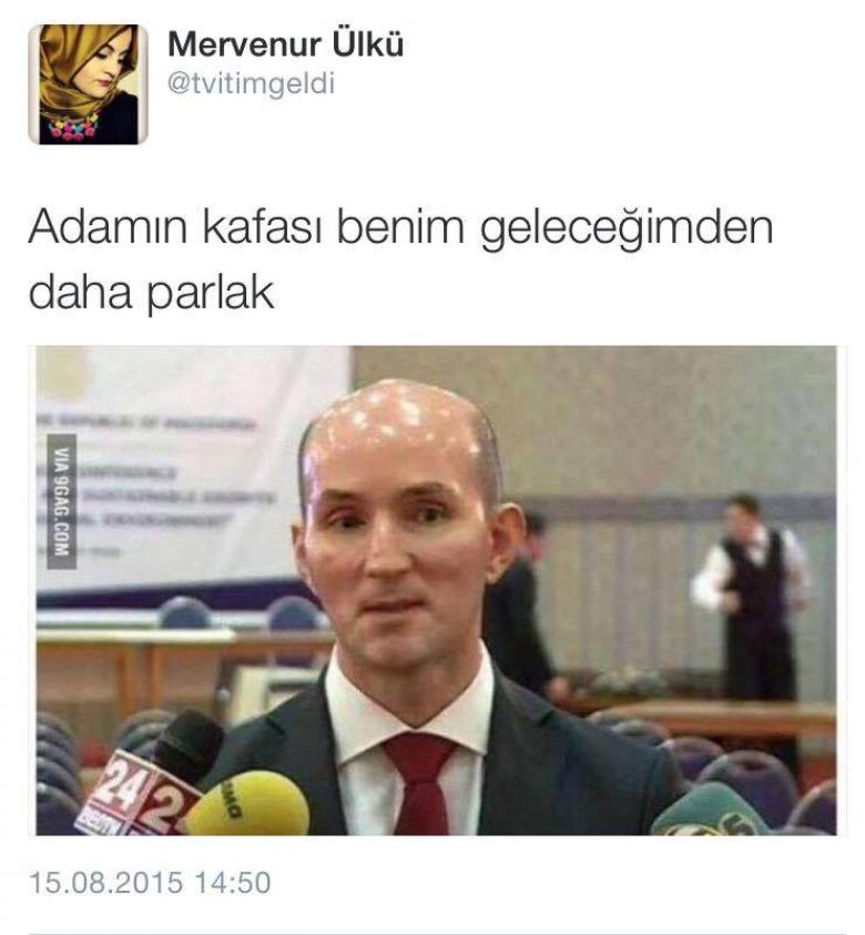 Sosyal medyanın tozunu attıran muhteşem tweetler 2