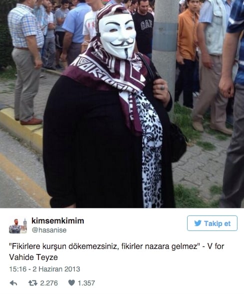 Sosyal medyanın tozunu attıran muhteşem tweetler 33