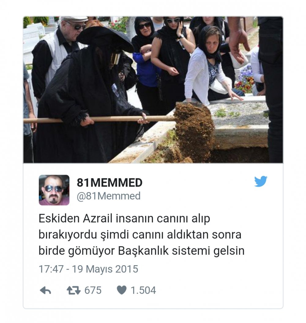 Sosyal medyanın tozunu attıran muhteşem tweetler 36