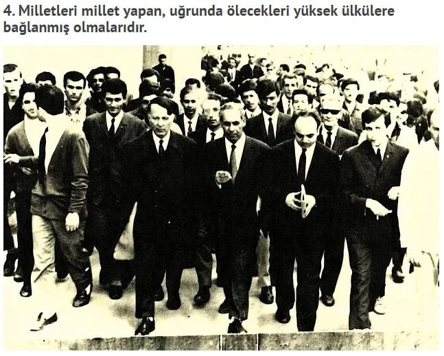 Atsız'dan Türk Milletine 10 öğüt! 4