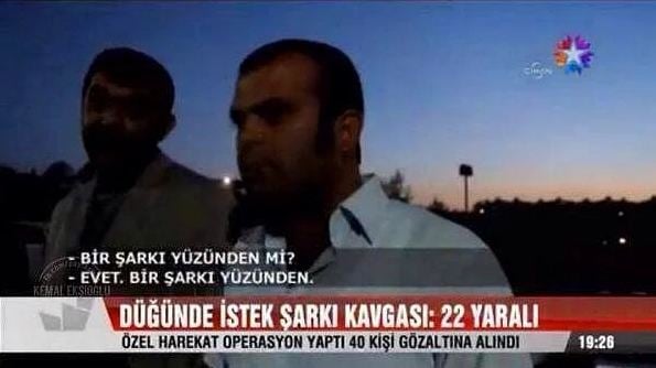 "Başka ülkede yaşayamam" dedirten 21 olay 11