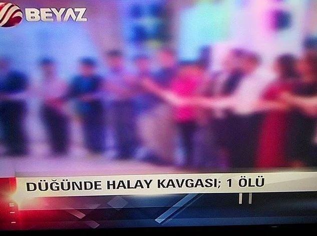 "Başka ülkede yaşayamam" dedirten 21 olay 14