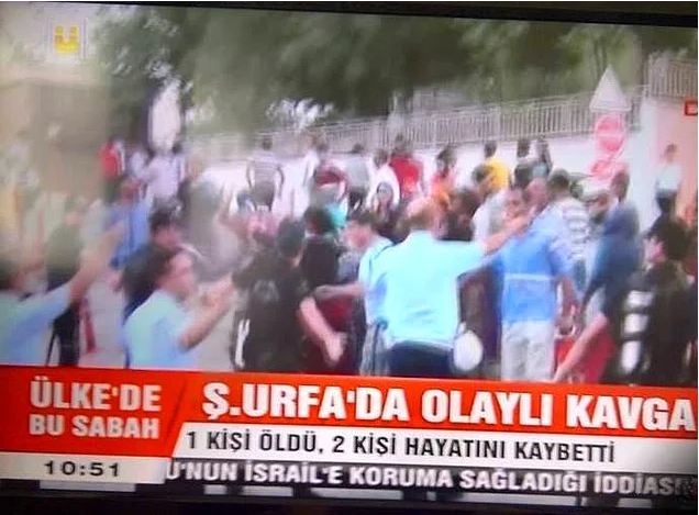 "Başka ülkede yaşayamam" dedirten 21 olay 18