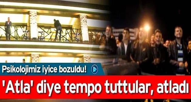 "Başka ülkede yaşayamam" dedirten 21 olay 2