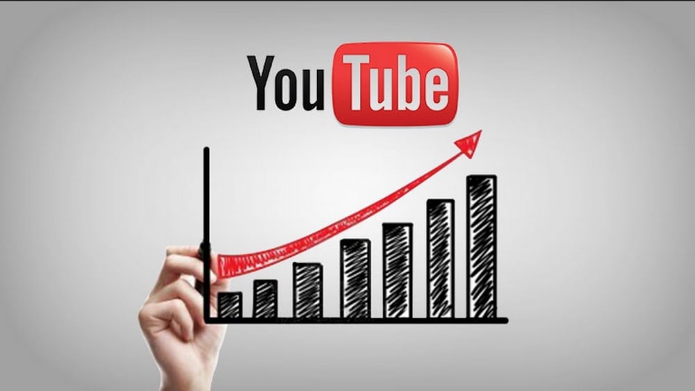 Gençlerin yeni gelir kapısı YouTube 6