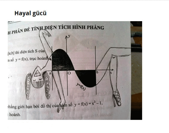 Bu cevaplar efsane oldu 11