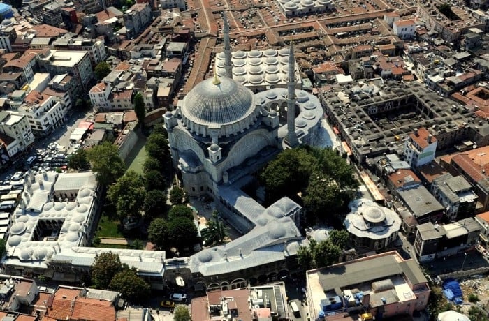 UNESCO listesine Türkiye'den 10 yeni alan 10