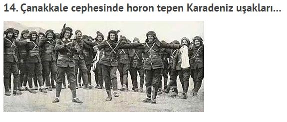 Türk tarihinde hiç bilinmeyen 20 fotoğraf 14