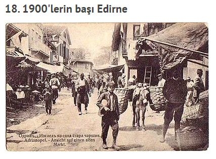 Türk tarihinde hiç bilinmeyen 20 fotoğraf 18