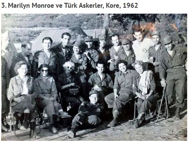 Türk tarihinde hiç bilinmeyen 20 fotoğraf 3