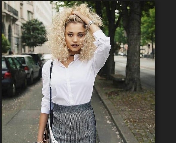 Rose Bertram'dan Fenerbahçe taraftarına tepki! 2