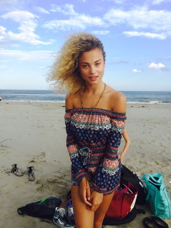 Rose Bertram'dan Fenerbahçe taraftarına tepki! 4