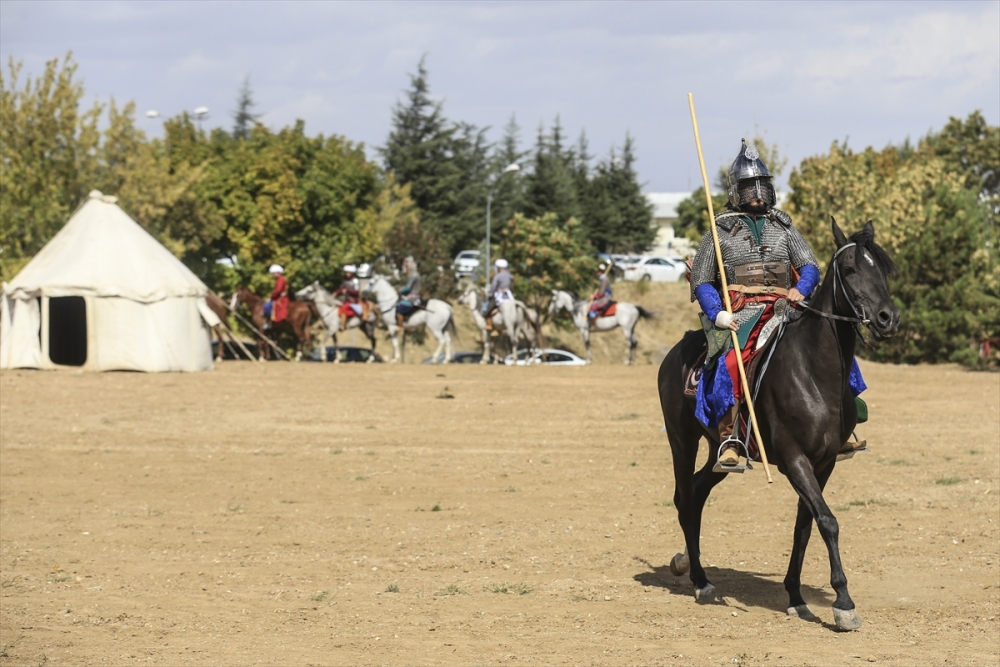 Türk oyunu Mount Blade'e görkemli tanıtım 10