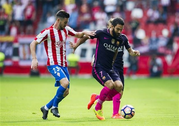 İspanya Arda Turan'ı konuşuyor 3