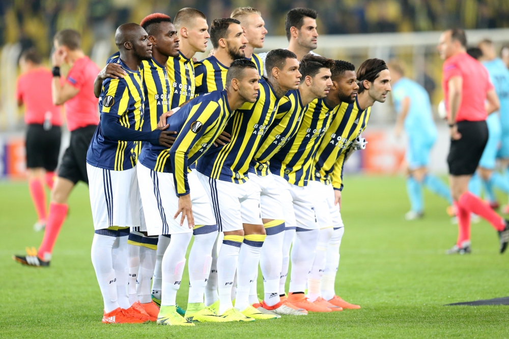 Emenike ve Sow'dan ilginç sevinç 29