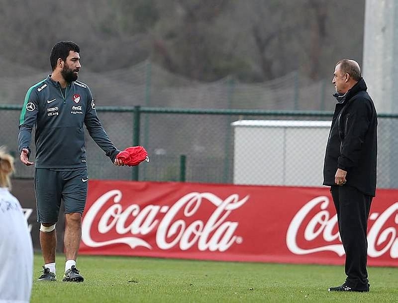 Arda-Terim krizinde 18 sayfalık rapor 1