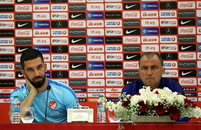 Arda-Terim krizinde 18 sayfalık rapor 12