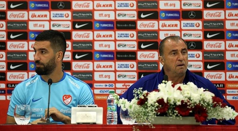 Arda-Terim krizinde 18 sayfalık rapor 15