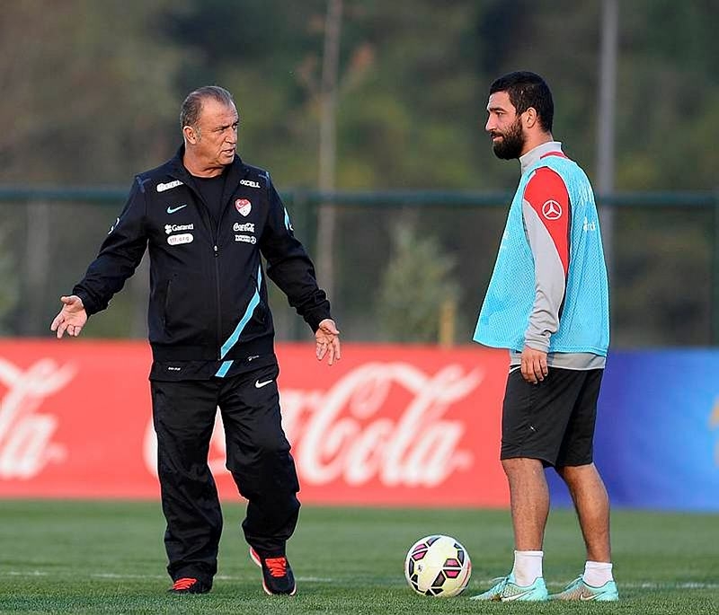 Arda-Terim krizinde 18 sayfalık rapor 16