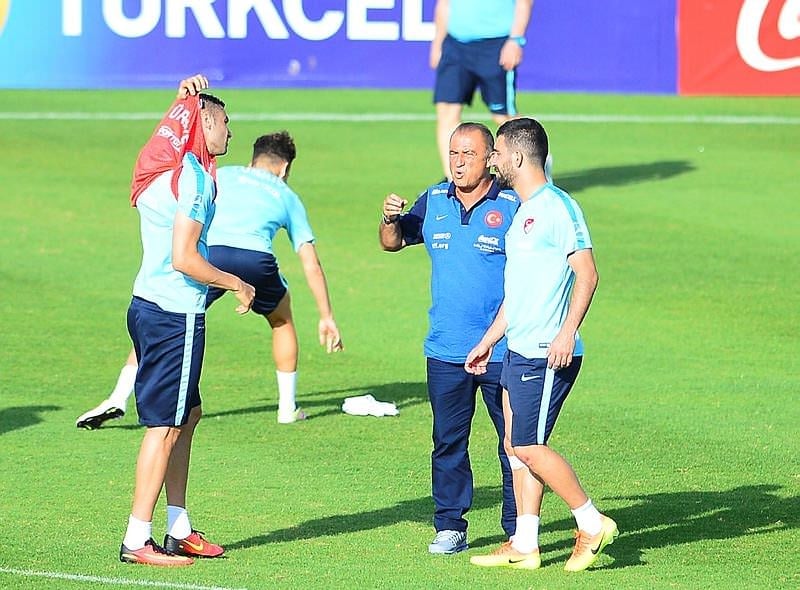 Arda-Terim krizinde 18 sayfalık rapor 3