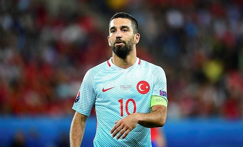 Arda-Terim krizinde 18 sayfalık rapor 9