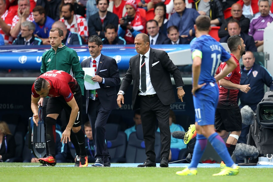 Terim, Arda Turan kriziyle ilgili çok konuşulacak iddia 10