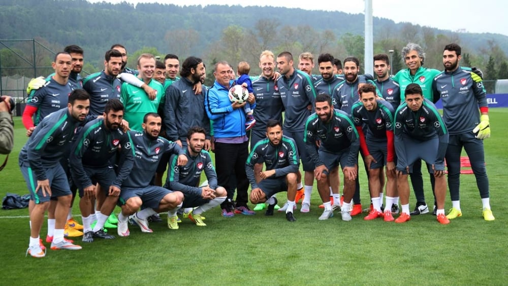 Terim, Arda Turan kriziyle ilgili çok konuşulacak iddia 14