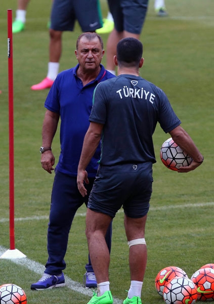 Terim, Arda Turan kriziyle ilgili çok konuşulacak iddia 4