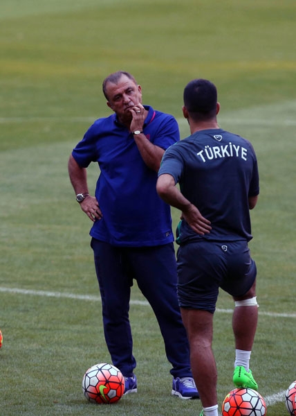 Terim, Arda Turan kriziyle ilgili çok konuşulacak iddia 5