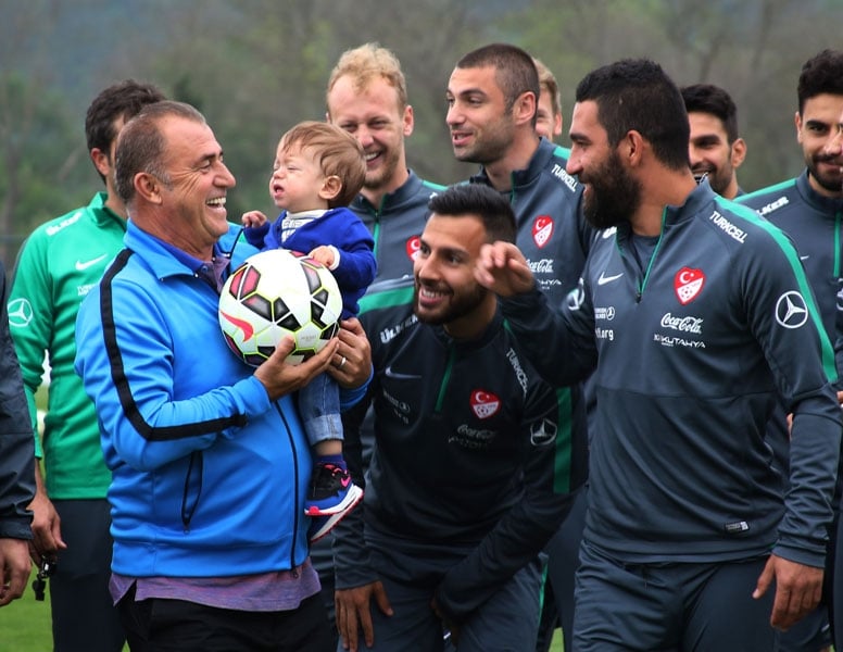 Terim, Arda Turan kriziyle ilgili çok konuşulacak iddia 9