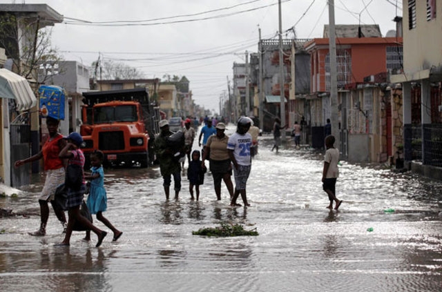 Matthew Kasırgası'nda ölü sayısı 842'ye ulaştı 10