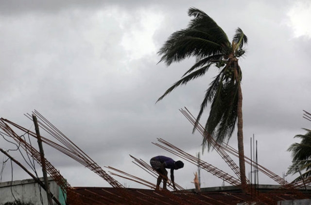 Matthew Kasırgası'nda ölü sayısı 842'ye ulaştı 2