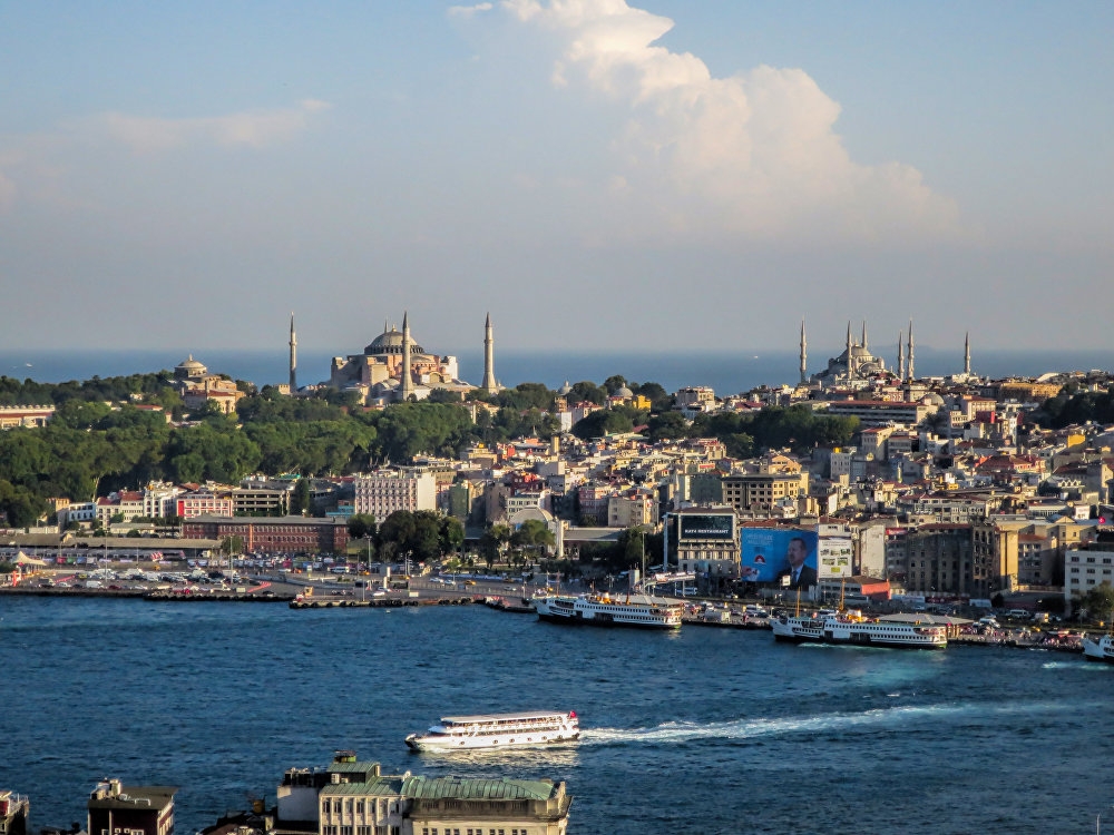 İstanbul'un en çapkın semtleri 1