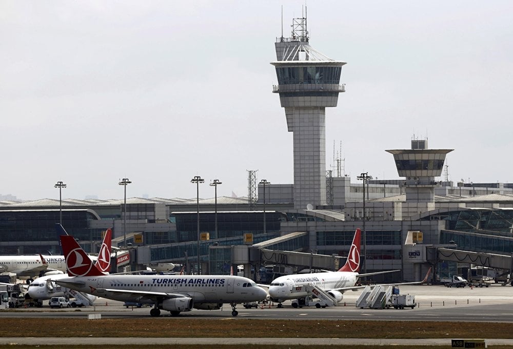 İstanbul'un en çapkın semtleri 6