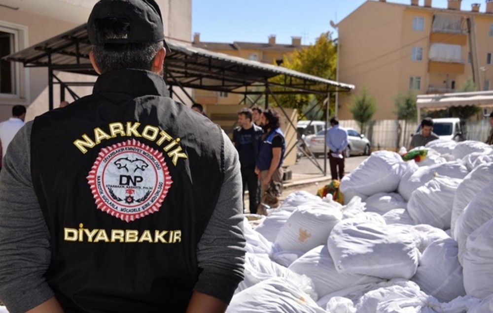 Diyarbakır'da PKK'ya ağır darbe 1