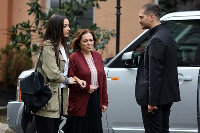 İşte tüm ayrıntıları ile fenomen dizi 'İçerde' 28