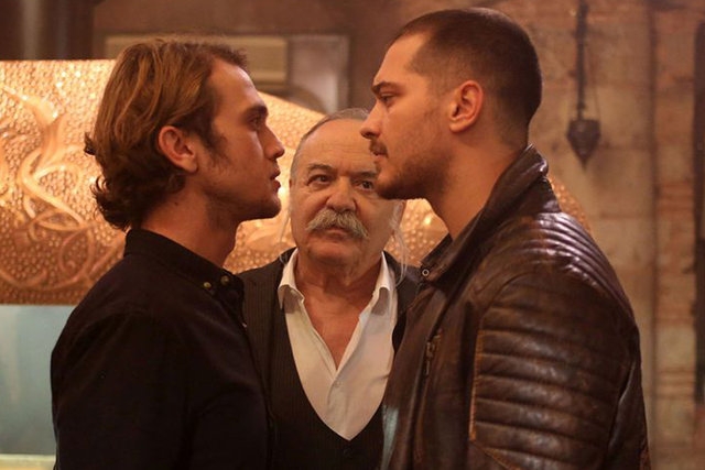 İşte tüm ayrıntıları ile fenomen dizi 'İçerde' 4