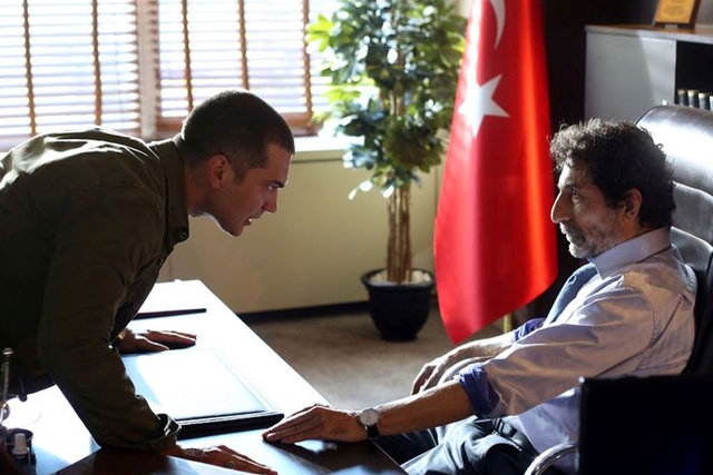 İşte tüm ayrıntıları ile fenomen dizi 'İçerde' 7