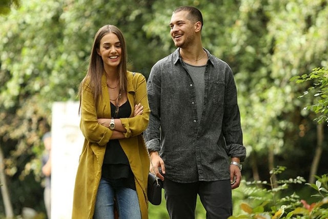 İşte tüm ayrıntıları ile fenomen dizi 'İçerde' 8