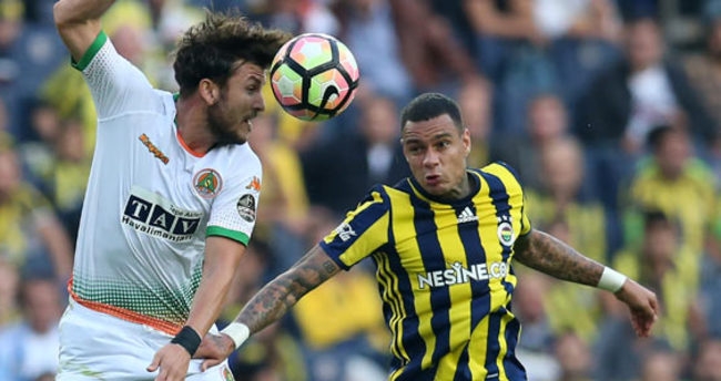 Gregory van der Wiel'in sevgilisi Rose Bertram'dan Türkçe şarkı! -  Fenerbahçe Haberleri