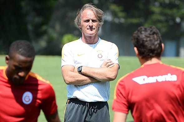 Galatasaray'da yeni operasyon! 2