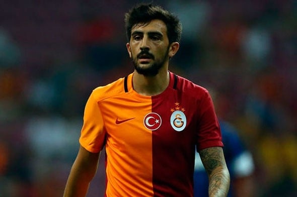 Galatasaray'da yeni operasyon! 3