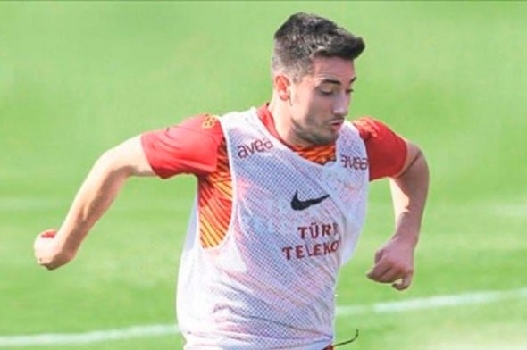 Galatasaray'da yeni operasyon! 4